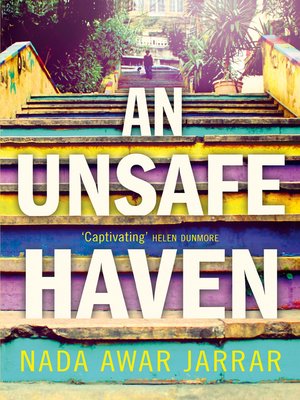 cover image of An Unsafe Haven